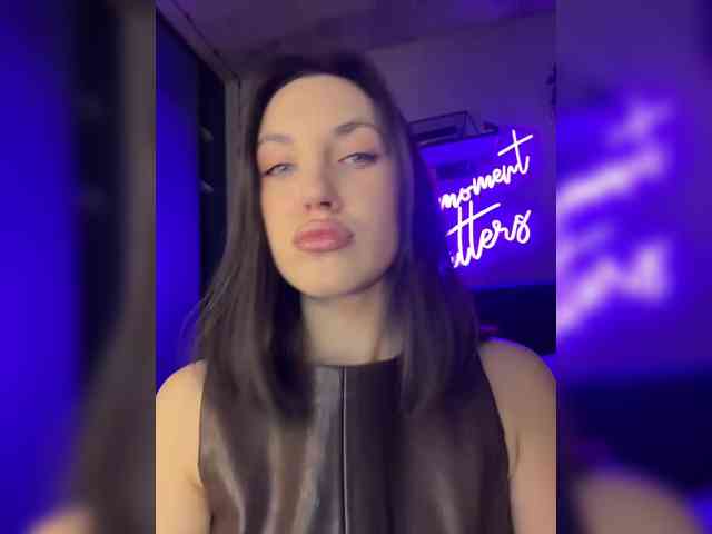 Изображение секс-шоу модели -Your-Michelle-