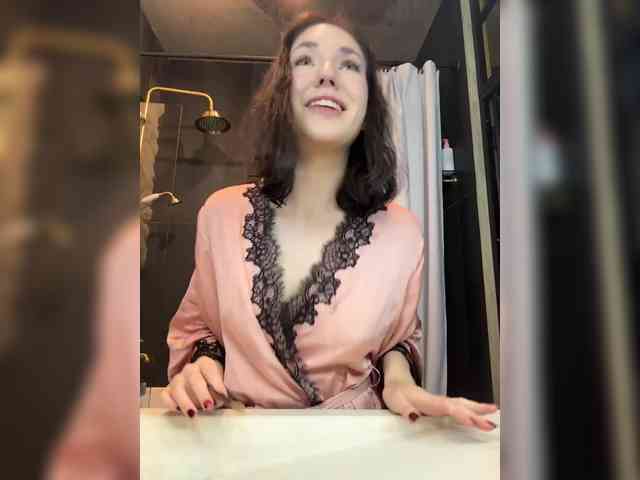 Изображение секс-шоу модели -Your-Michelle-