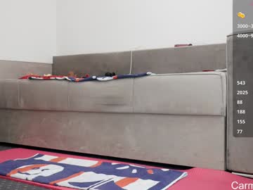 carmela_fox's sex show image carmela_fox's sex show image