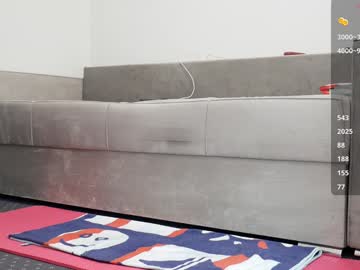 carmela_fox's sex show image