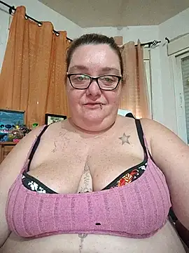 diosacurvy1984's sex show image