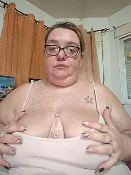 diosacurvy1984's sex show image