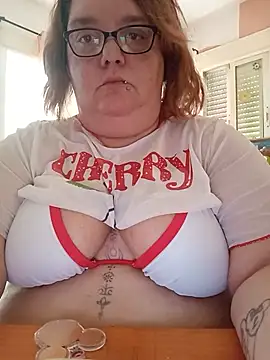 diosacurvy1984's sex show image