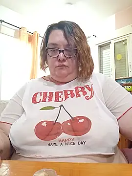 diosacurvy1984's sex show image
