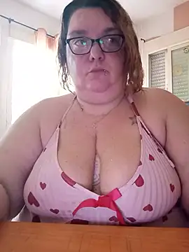 diosacurvy1984's sex show image