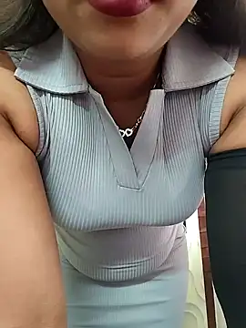 SWETS_MOHINI's sex show image