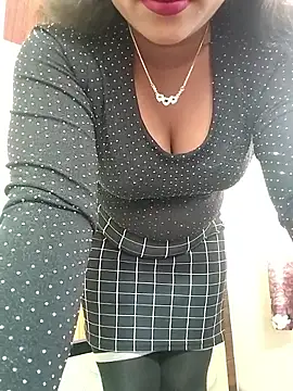 SWETS_MOHINI's sex show image