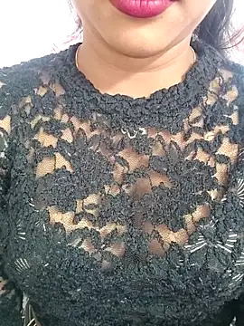 SWETS_MOHINI's sex show image