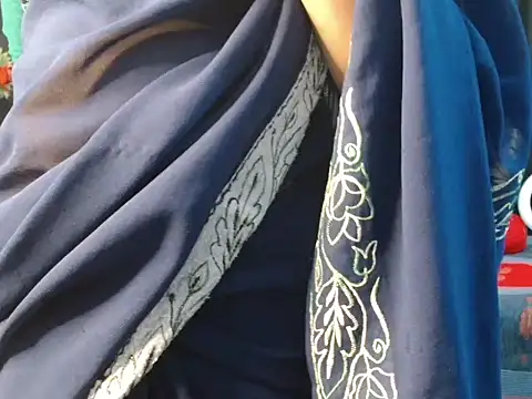 Sexshow-Bild von RaishaSEXY