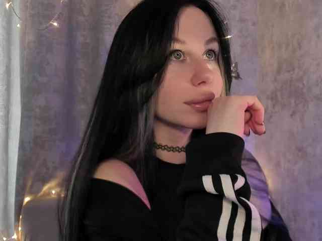 Изображение секс-шоу модели lenaaddiction