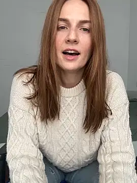 BritneyHall's sex show image