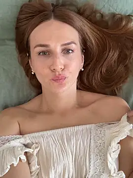 BritneyHall's sex show image