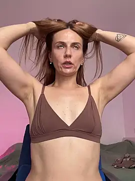 BritneyHall's sex show image