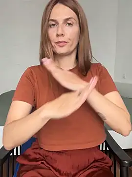 BritneyHall's sex show image