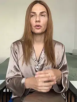 Sexshow-Bild von BritneyHall