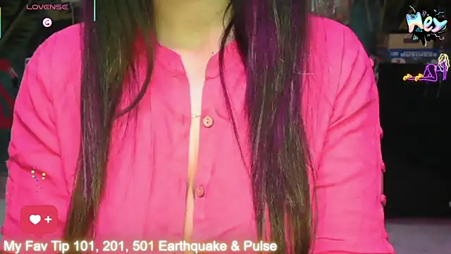 Athena_0's sex show image