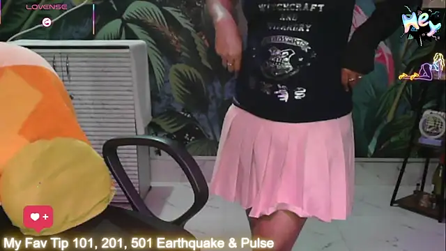 Изображение секс-шоу модели _Seerat