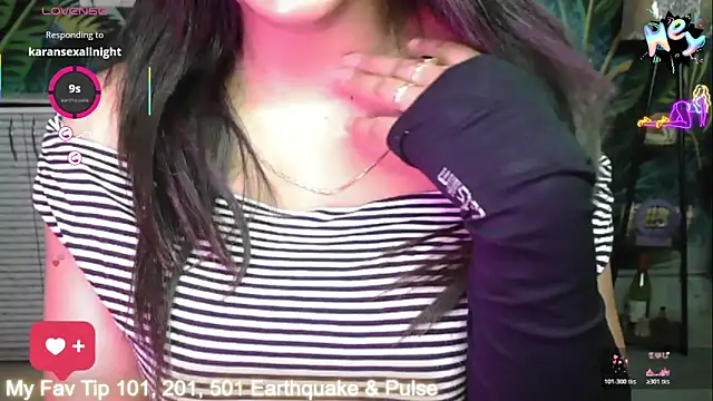 _Seerat's sex show image