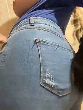 Cuckold-masters-dog's sex show image