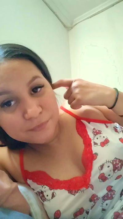 Kyrajot's sex show image