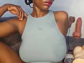 ebonycandymelani's sex show image