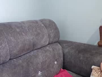 ebonycandymelani's sex show image