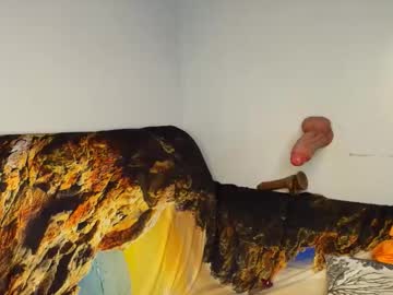 Изображение секс-шоу модели ebonycandymelani