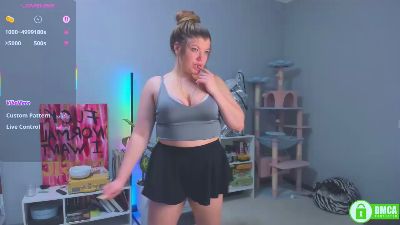 oh_adaline's sex show image