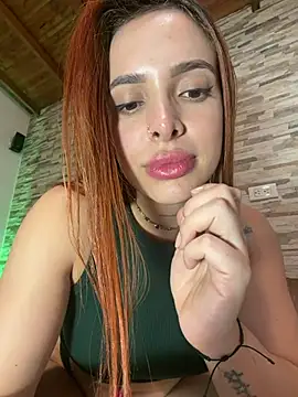 CiaraMorettii's sex show image