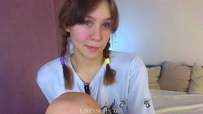 JeanaScheerer's sex show image