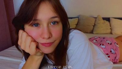 JeanaScheerer's sex show image