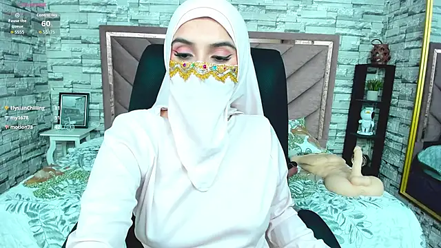 malek_zark2's sex show image