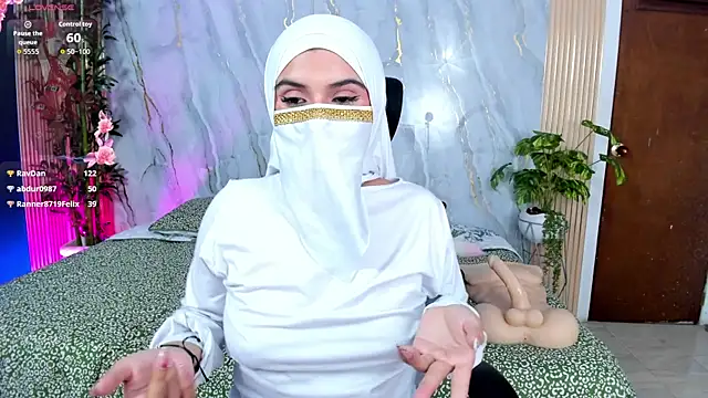 malek_zark2's sex show image