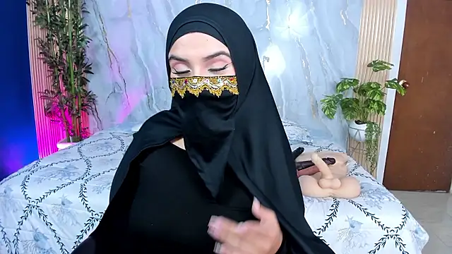 malek_zark2's sex show image