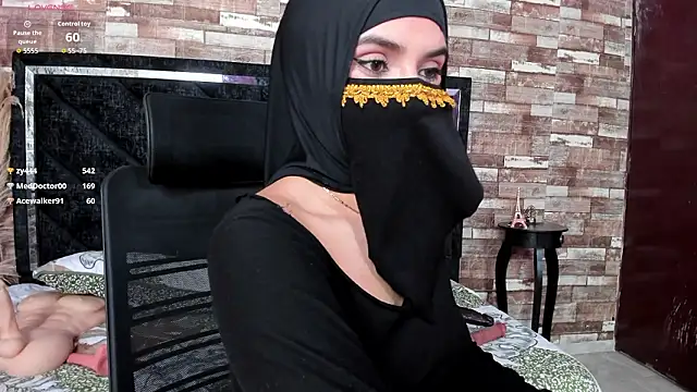 malek_zark2's sex show image