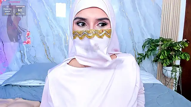 malek_zark2's sex show image