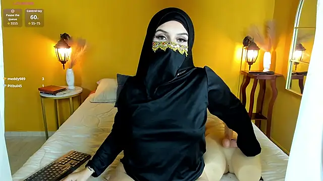 malek_zark2's sex show image