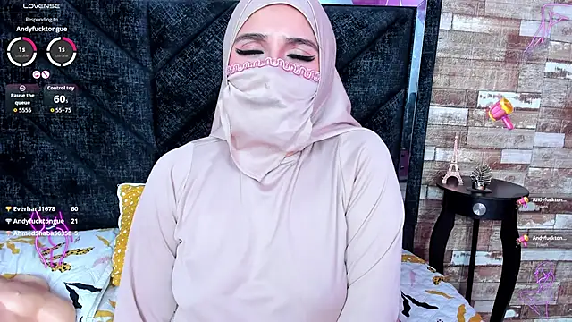 malek_zark2's sex show image