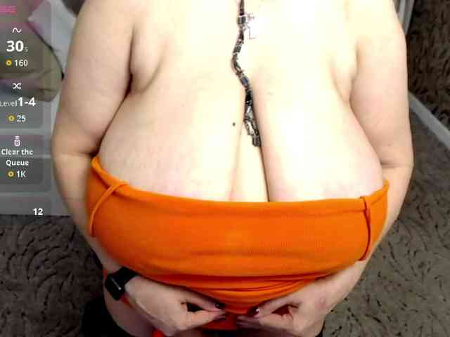 Изображение секс-шоу модели LadyLibely Изображение секс-шоу модели LadyLibely