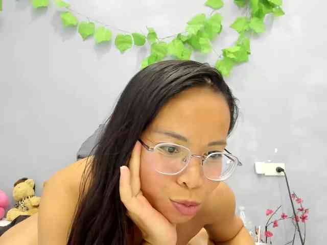 Sexshow-Bild von jennyloveley