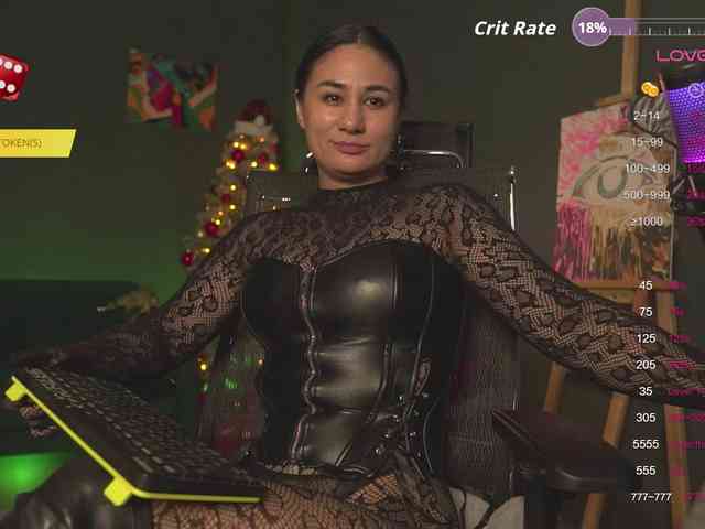 Sexshow-Bild von MiraWair Sexshow-Bild von MiraWair