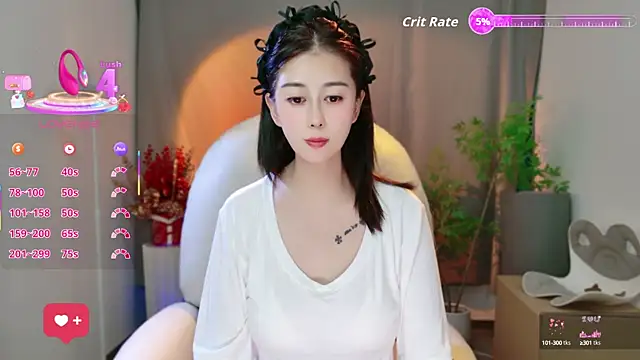 A-shiS's sex show image