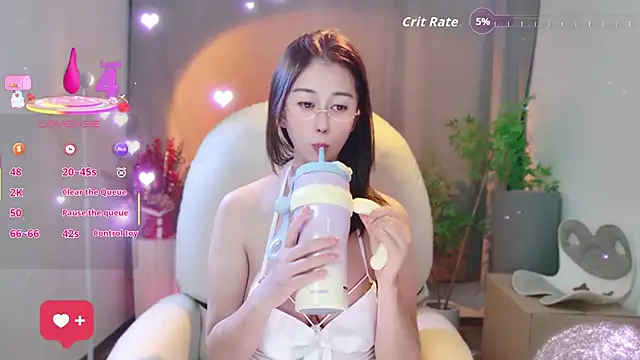 A-shiS's sex show image