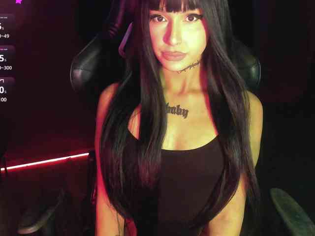 Sexshow-Bild von AshMila