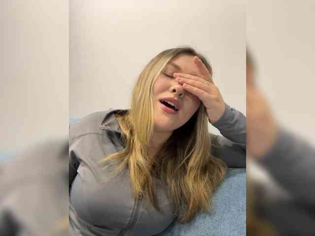 Изображение секс-шоу модели SunshineEmma