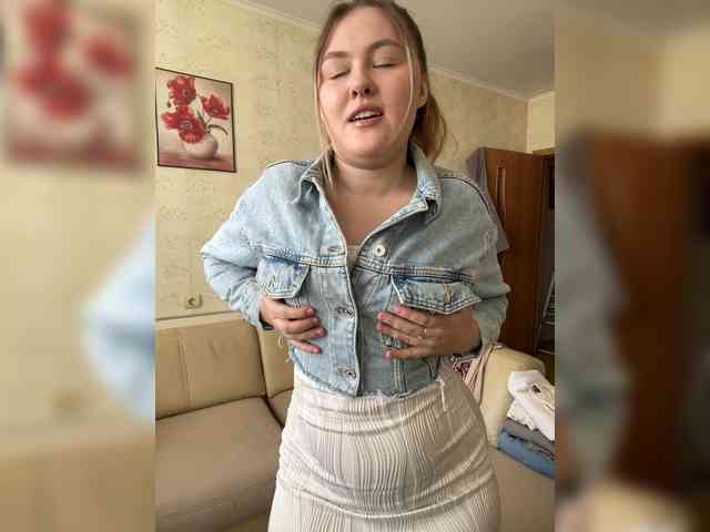 Sexshow-Bild von SunshineEmma Sexshow-Bild von SunshineEmma