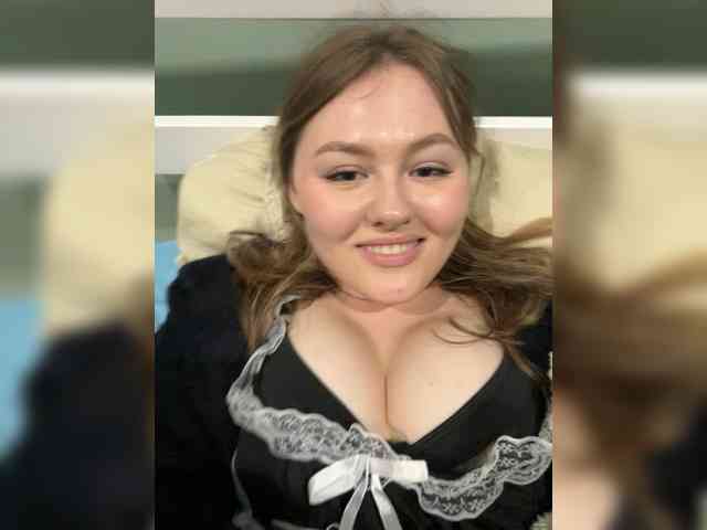 Sexshow-Bild von SunshineEmma Sexshow-Bild von SunshineEmma