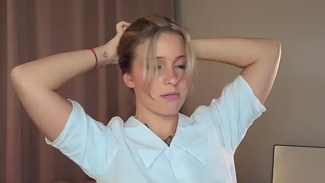 LoveSeekins's sex show image