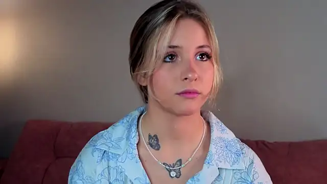 LoveSeekins's sex show image