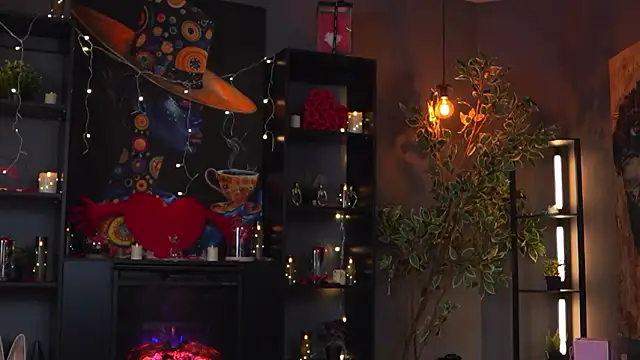 Evelyn_Evyyy's sex show image